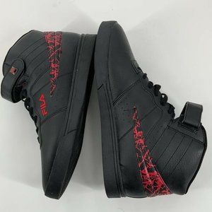 New Fila Vulc Retro Mid Top Casual Men's Sneaker